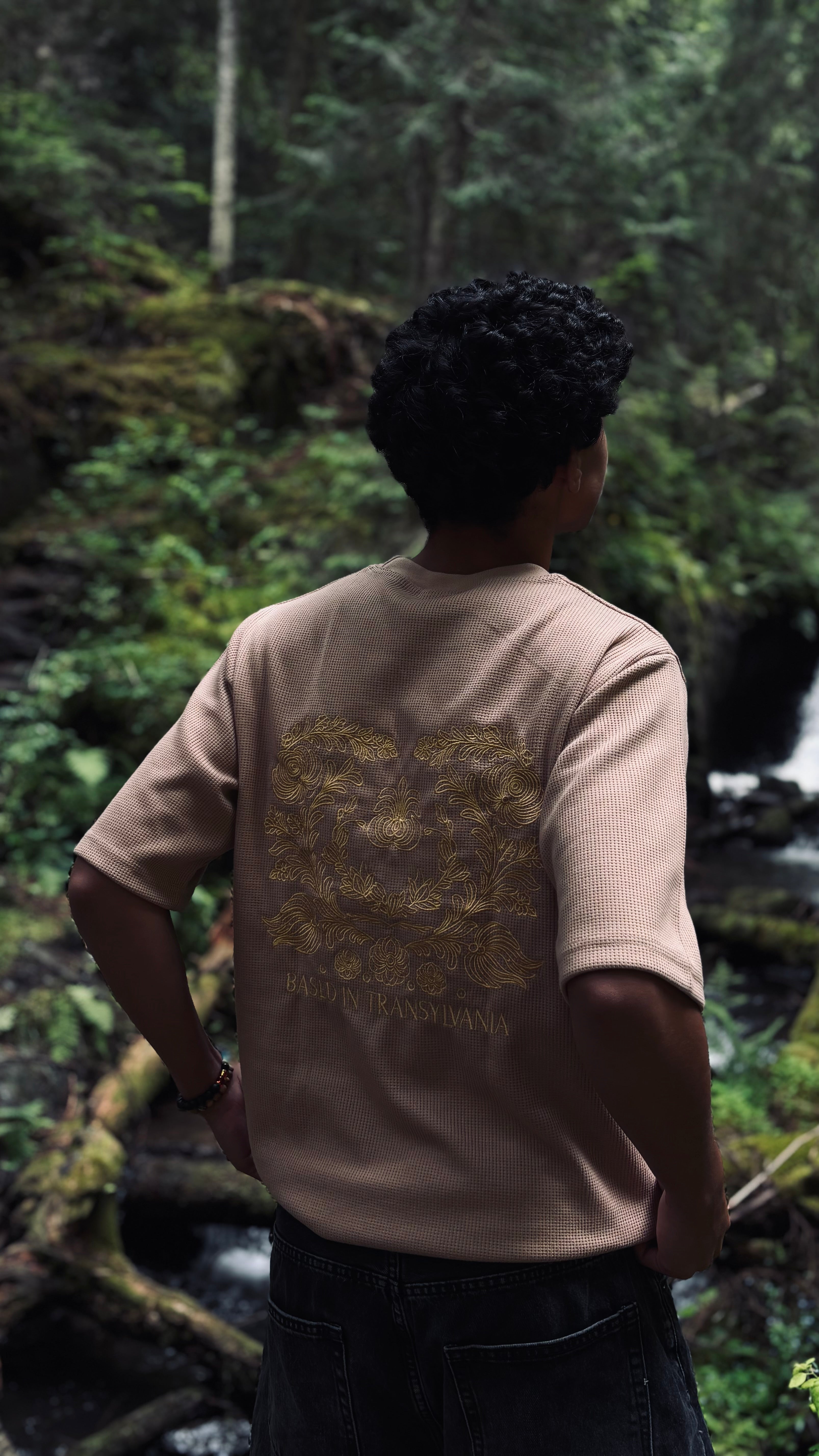 GOLDEN FERN
