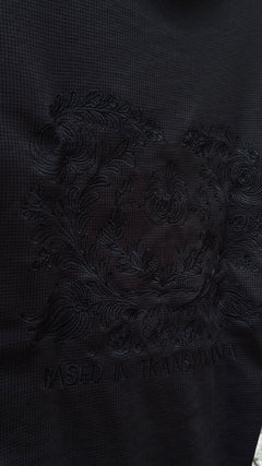 MIDNIGHT GRANITE