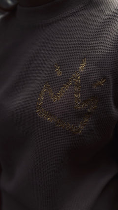 GOLDEN FERN