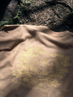 GOLDEN FERN