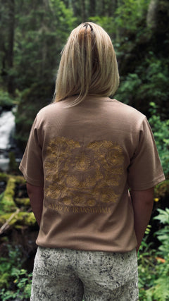 GOLDEN FERN